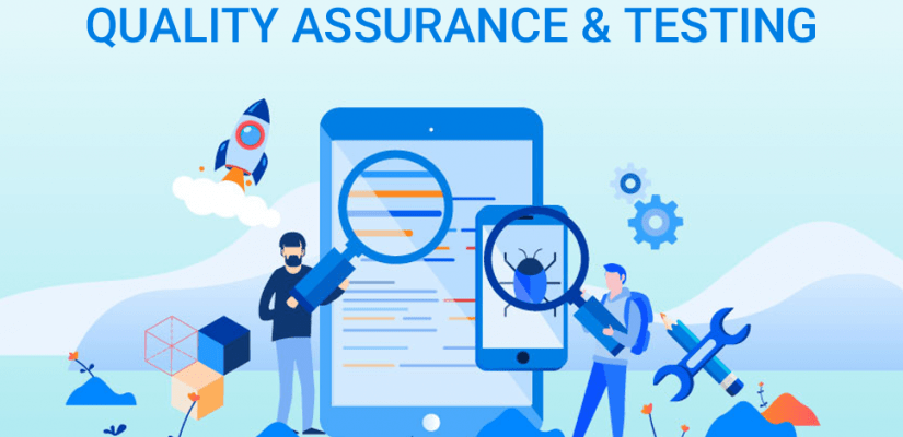 Software Testing and Quality Assurance Services: Why Choose Adroit ...